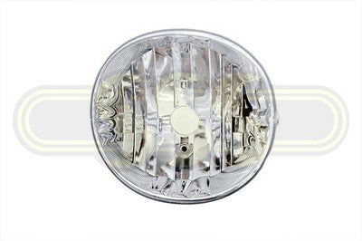 Toyota Hilux 1988-On Fog Lamp Right Hand DEPO 11/13 DEPO (07/11-08/15)