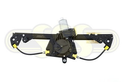 Ford Ranger Ute Door Window Regulator Left Hand Rear Electric With (01/15-07/18)