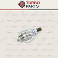 4x Genuine Bosch WSR6F Spark Plugs Nickel
