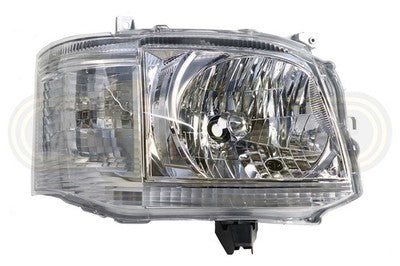 Toyota Hiace Head Lamp Right Hand DEPO (08/10-12/13)