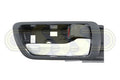 Toyota Camry Door Handle Inner Chrome/Grey = Right Hand Rear (08/04-06/06)