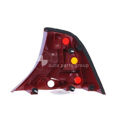 Ford Focus LR Tail Lamp LH (10/02-12/04)