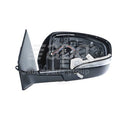 Genuine Mazda CX-9 TB Door Mirror LH (12/12-07/16)