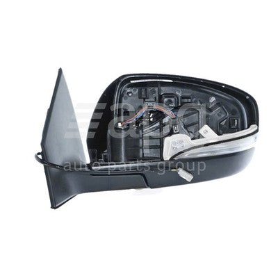 Genuine Mazda CX-9 TB Door Mirror LH (12/12-07/16)