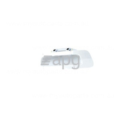 Genuine Isuzu Ute MU-X Series 1 Tail Gate Handle (12/13-02/17)