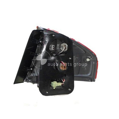 Genuine Subaru Liberty B4 Tail Lamp LH (08/04-10/08)