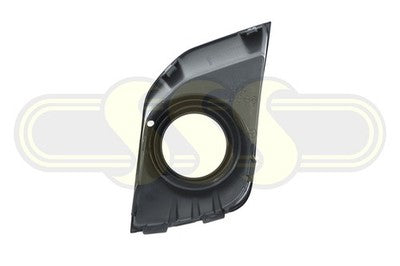 Genuine Mitsubishi Asx 5Door Fog Lamp Cover Right Hand (09/16-12/17)