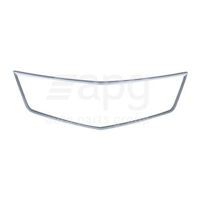 Genuine Honda Accord Euro 8th Gen Grille Mould (08/08-07/11)
