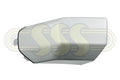 Genuine Toyota Fj Cruiser Bar End Left Hand Front (11/10-On)