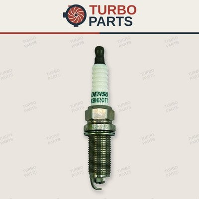 6x Genuine Denso IKBH20TT Spark Plugs Iridium TT