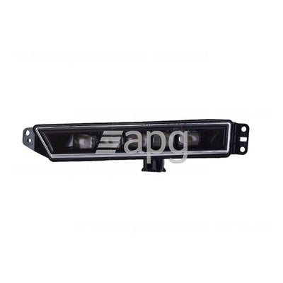 Genuine Honda CR-V RW Fog Lamp LH (05/17-08/23)