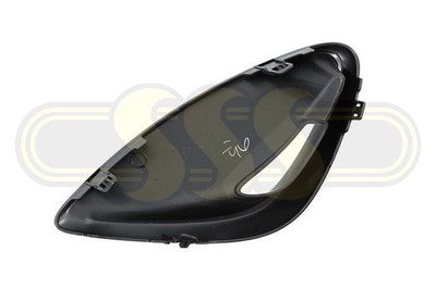 Genuine Nissan / Datsun Micra Fog Lamp Cover Right Hand No Fog Light (04/15-On)