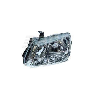 Nissan Pulsar N16 Head Lamp LH Halogen (05/00-01/06)