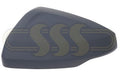 Genuine Audi A1 Door Mirror Cover Left Hand (06/19-Present)