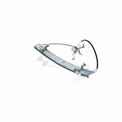 Hyundai Excel X3 Front Door Window Regulator RH (07/94-12/00)