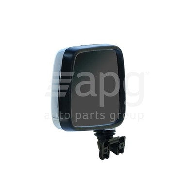 Holden Rodeo TF Door Mirror LH (07/88-02/03)