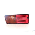 Genuine Nissan Patrol GQ/GU Rear Bar Lamp LH (08/87-12/16)