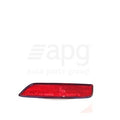 Genuine Mitsubishi Mirage LB Rear Bar Reflector RH (02/20-10/21)