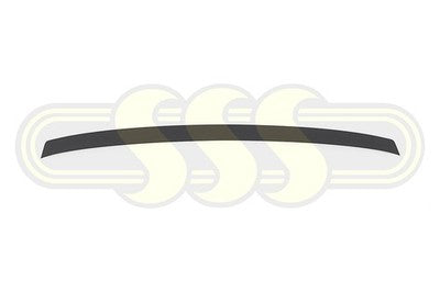 Genuine Kia Stinger Apron Spoiler Front (07/17-12/20)