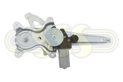 Toyota Corolla 94-On Door Window Regulator Left Hand Rear Electric (08/00-04/04)