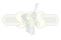 Genuine Hyundai Elantra Washer Bottle No Motor (03/11-10/13)