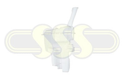 Genuine Hyundai Elantra Washer Bottle No Motor (03/11-10/13)