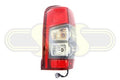 Genuine Mitsubishi Triton Tail Lamp Right Hand Ute NO LED STRIP (10/18-11/23)