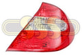 Toyota Camry Tail Lamp Right Hand Sedan (08/02-08/04)