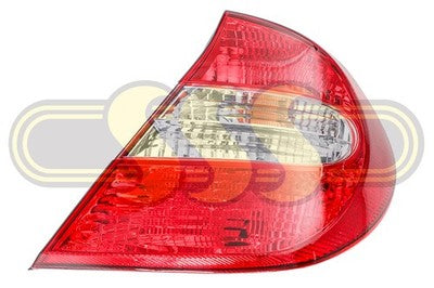 Toyota Camry Tail Lamp Right Hand Sedan (08/02-08/04)