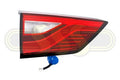Genuine MG Zs Rear Garnish Lamp Left Hand 09/19 (01/18-05/22)