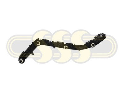 Genuine Toyota Landcruiser Prado Bar Bracket Slide Left Hand Rear (08/17-12/23)