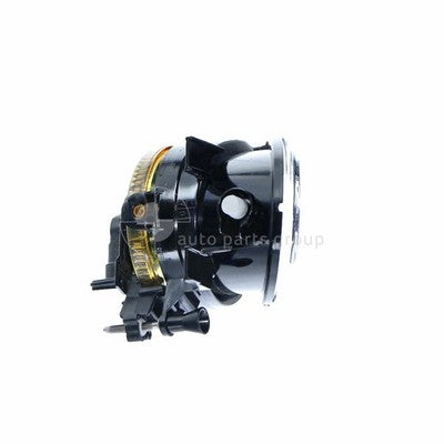 Genuine Volkswagen Touareg 7P Fog Lamp LH (07/11-02/14)