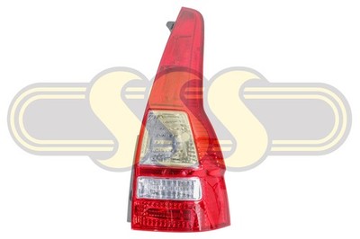 Honda Crv Tail Lamp Right Hand (12/09-10/12)