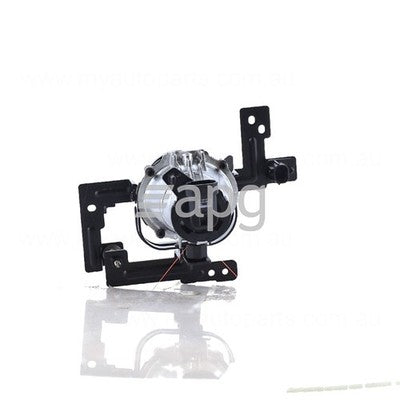 Genuine Kia Picanto JA Fog Lamp LH (07/20-10/23)