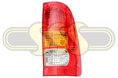Genuine Toyota Hilux 1988-On Tail Lamp Right Hand (08/08-04/12)