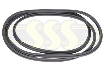 Genuine Toyota Hiace Tailgate Rubber Seal (02/19-On)