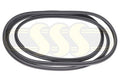 Genuine Toyota Hiace Tailgate Rubber Seal (02/19-On)