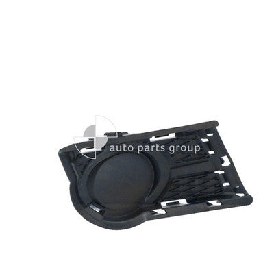 Genuine Volkswagen Tiguan 5N Front Bar Grille RH (08/08-10/11)