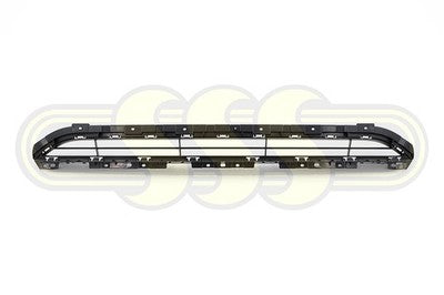 Genuine Audi Q3 Bar Grille (11/14-10/18)