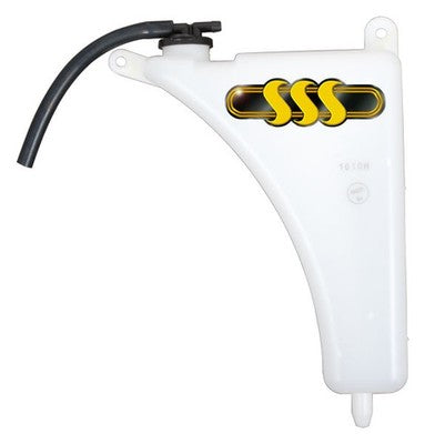 Toyota Hilux 1988-On Radiator Overflow Bottle 2.7L 4.0L Inc Bottle (07/11-08/15)