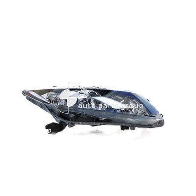 Honda Civic 9th Gen Head Lamp RH Halogen Manual Adjust (02/12-09/13)