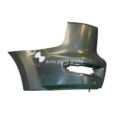 Genuine Mitsubishi Outlander ZH Rear Bar End LH (10/09-10/12)