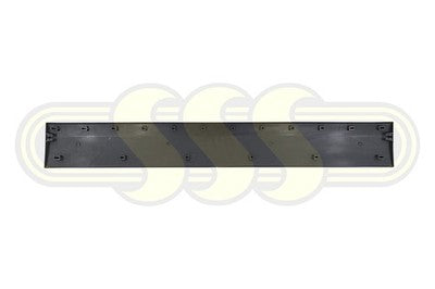 Genuine Volkswagen Crafter Van Door Moulding Right Hand Rear On On (05/11-12/16)