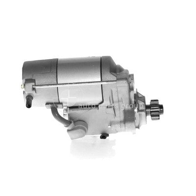 Land Rover Freelander FREELANDER/XE Starter Motor Denso Type (03/98-12/06)