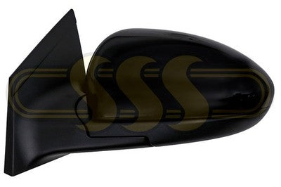 Holden Cruze Door Mirror Left Hand Electric (2011-12/14)