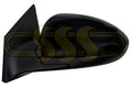 Holden Cruze Door Mirror Left Hand Electric (2011-12/14)