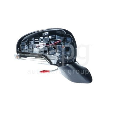 Genuine Toyota Prius-V ZVW40R Door Mirror RH Electric With Indicator (03/12-On)