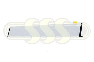 Genuine Hyundai Palisade Door Tape (Garnish) Right Hand Rear (07/22-09/25)