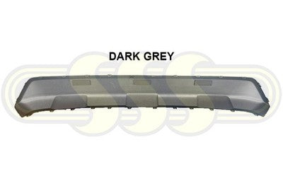 Genuine Toyota Rav4 Bar Cover Insert Rear Silver Silver Cruiser Only (12/21-On)