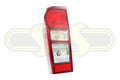 Genuine Isuzu Dmax Tail Lamp Left Hand Ute No LED (08/16-2020)